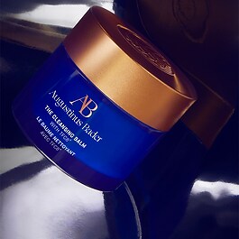 The Cleansing Balm - Trattamento viso lenitivo